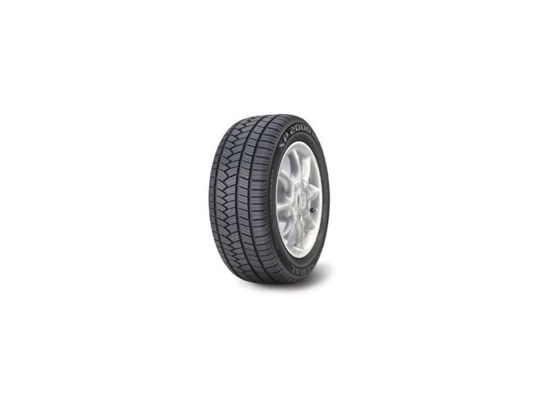 Всесезонная шина General Tire XP2000 V4 255/50 R16 99V