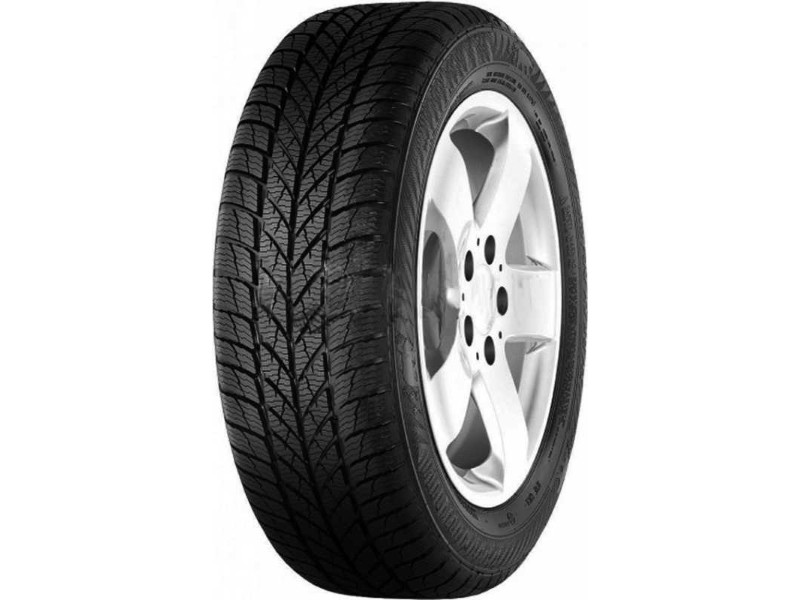 Paxaro INVERNO 215/50 R17 95V