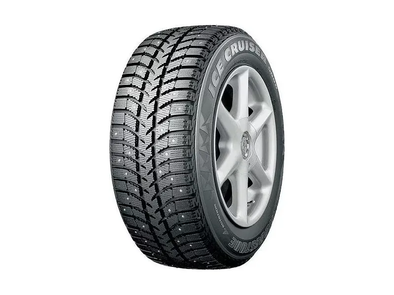 Firestone Ice Cruiser 7 185/60 R15 84T (шип)