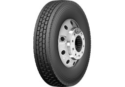 Всесезонная шина Zeetex ZDH2 (ведущая) 215/75 R17.5 126/124M