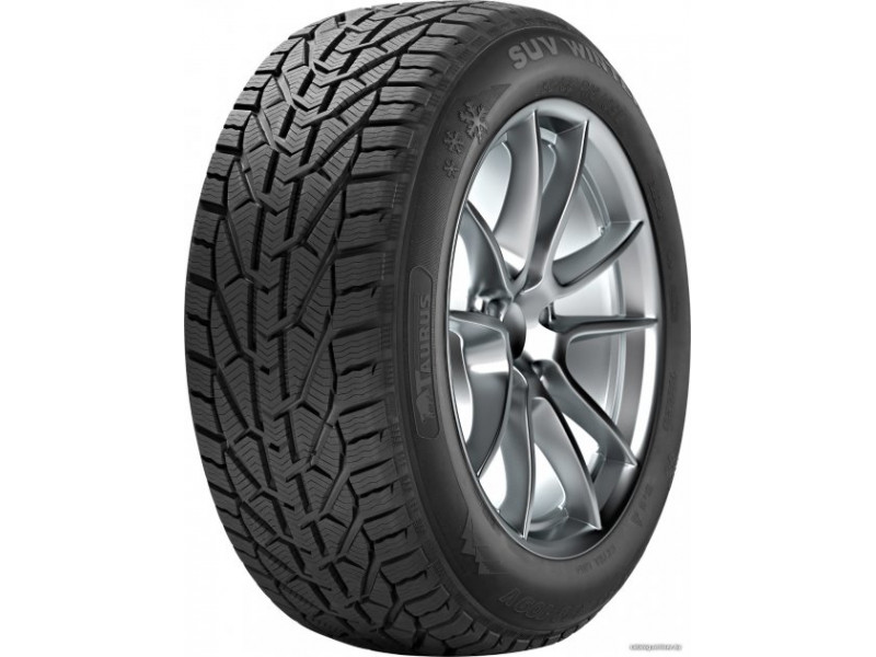 Зимова шина Taurus SUV Winter 215/65 R17 99V