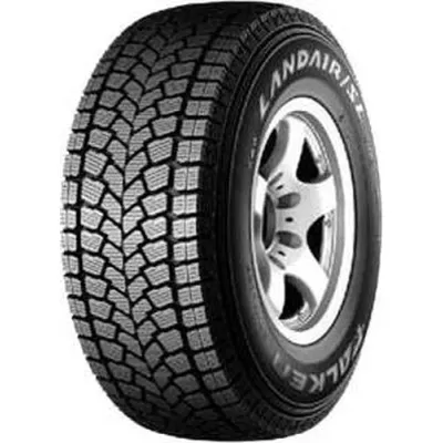 Зимняя шина Falken Landair SL S-112 235/60 R16 100Q