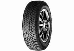 Всесезонная шина Nexen NBlue 4Season 195/55 R16 91H