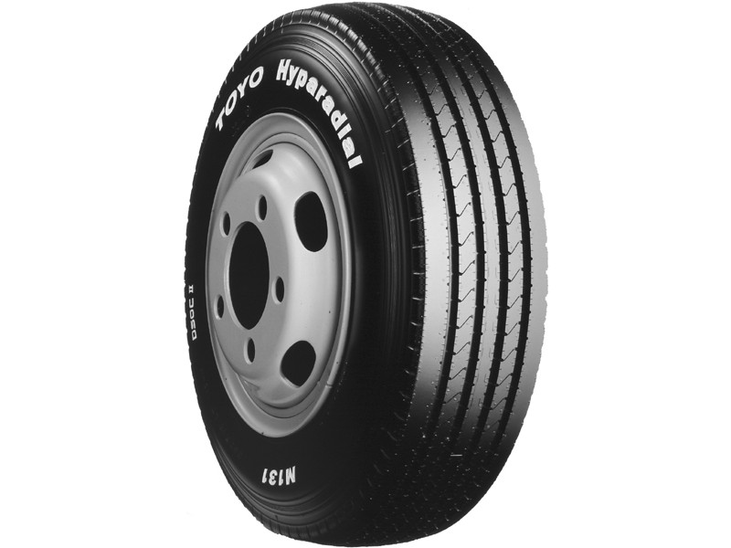 Toyo Hyparadial M131 (универсальная) 7.00 R16C 112L PR10