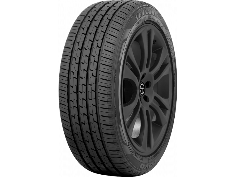 Toyo VERSADO ECO 225/50 R17 93V