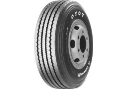 Toyo Hyparadial ST M53 (универсальная) 7.50 R16 112L