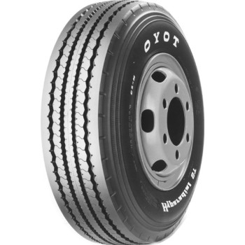 Всесезонная шина Toyo Hyparadial ST M53 (универсальная) 7.50 R16 112L