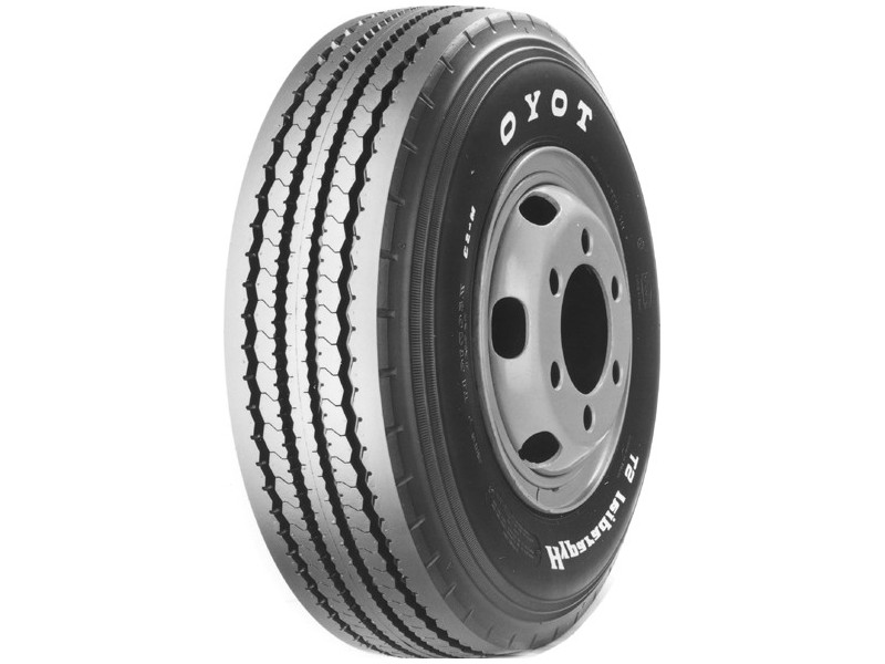 Всесезонная шина Toyo Hyparadial ST M53 (универсальная) 7.50 R16 112L