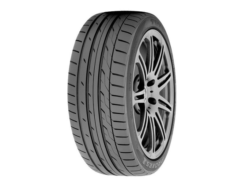 Летняя шина Toyo PROXES1 295/35 R18 99Y