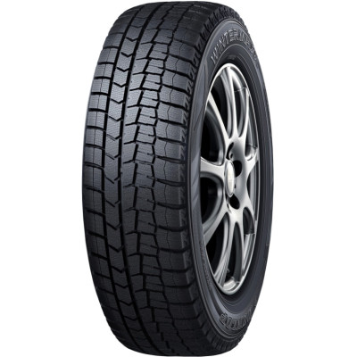 Зимняя шина Dunlop Winter Maxx WM02 245/40 R18 97T