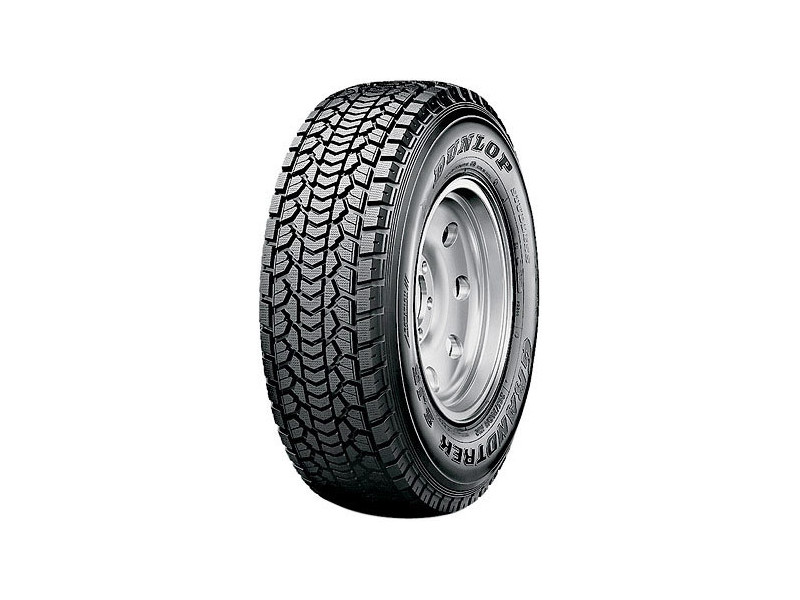 Dunlop GrandTrek SJ5 205/70 R15 96Q