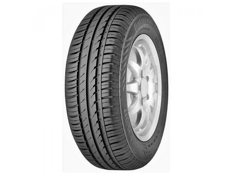Летняя шина Continental ContiEcoContact 3 185/60 R14 82H