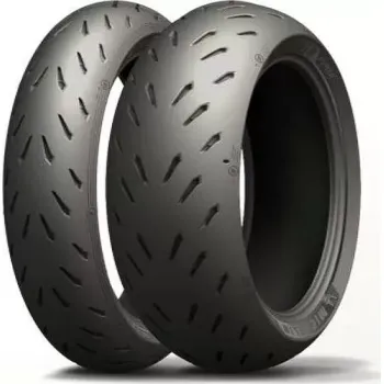 Michelin Power RS 180/60 ZR17 75W
