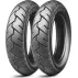 Летняя шина Michelin S1 80/100 R10 46J