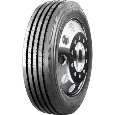 Всесезонная шина Aeolus HN828+ (прицепная) 225/70 R19.5 128/126M