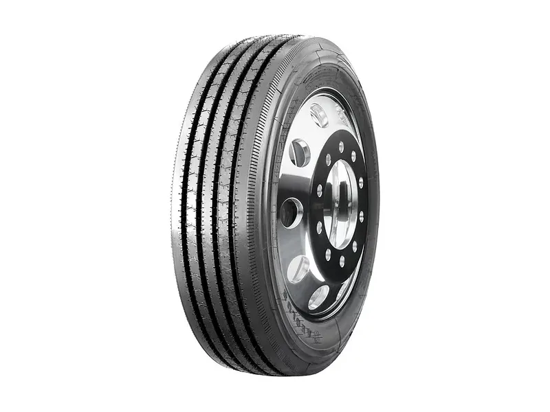 Aeolus HN828+ (прицепная) 225/70 R19.5 128/126M