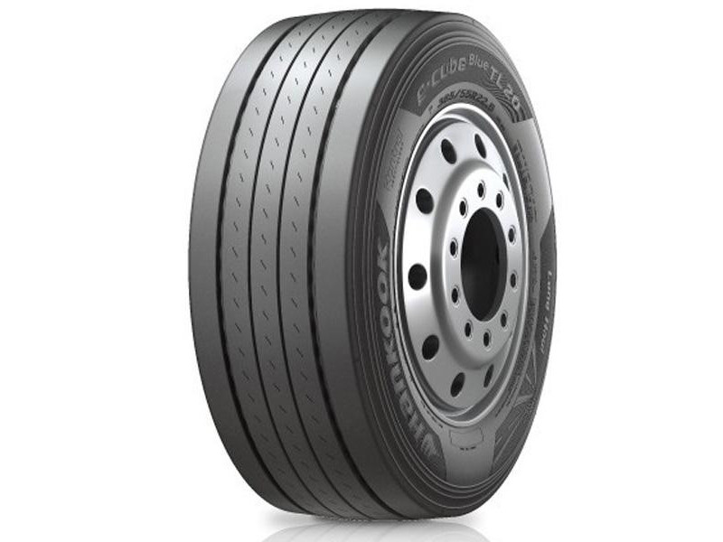 Всесезонная шина Hankook TL20 (прицепная) 385/65 R22.5 160K