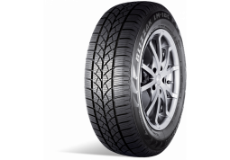 Зимняя шина Bridgestone Blizzak LM-18C 215/65 R16C 106/104T