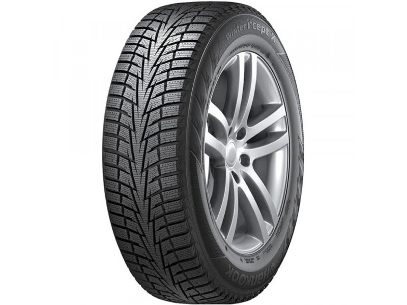 Зимняя шина Hankook Winter I*Cept X RW10 245/65 R17 107T