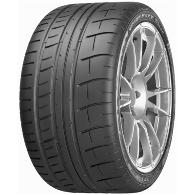 Летняя шина Dunlop Sport Maxx Race 255/35 R19 96Y