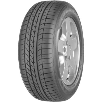 Літня шина Goodyear Eagle F1 Asymmetric 245/40 R20 99Y
