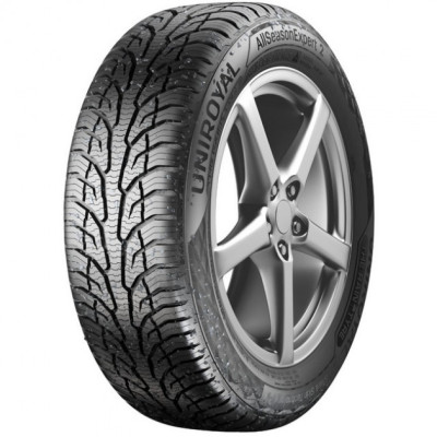 Всесезонная шина Uniroyal AllSeason Expert 2 225/60 R17 99H FR