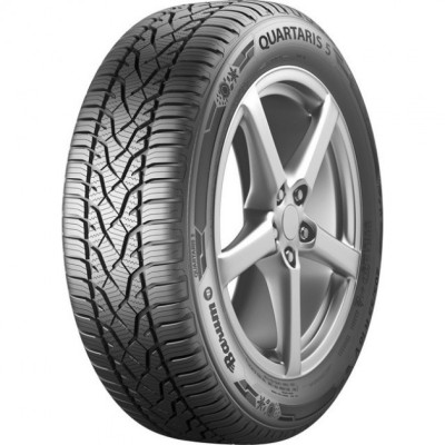 Всесезонна шина Barum Quartaris 5 225/50 R17 98V