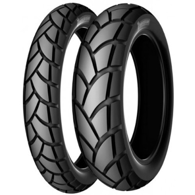 Летняя шина Michelin Anakee 170/60 R17 72V