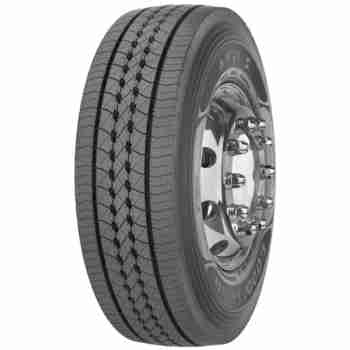 Всесезонная шина Goodyear KMAX S (рулевая) 355/50 R22.5 156L