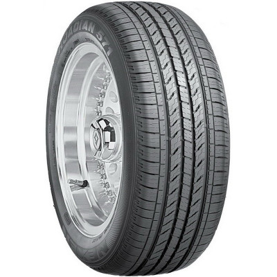 Летняя шина Nexen Roadian 571 235/65 R17 104T