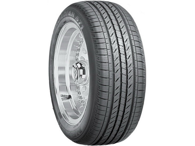 Летняя шина Nexen Roadian 571 235/65 R17 104T
