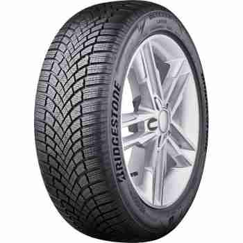 Зимняя шина Bridgestone Blizzak LM005 205/55 R16 91H