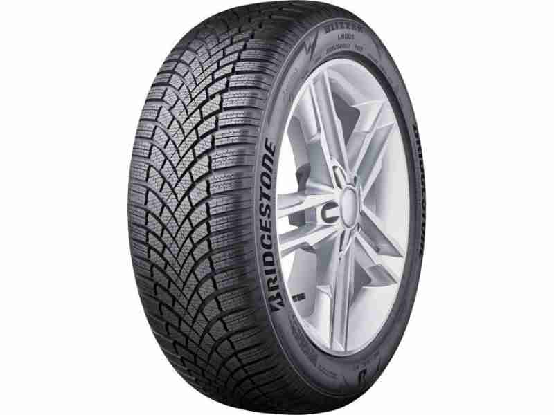 Зимняя шина Bridgestone Blizzak LM005 205/55 R16 94V