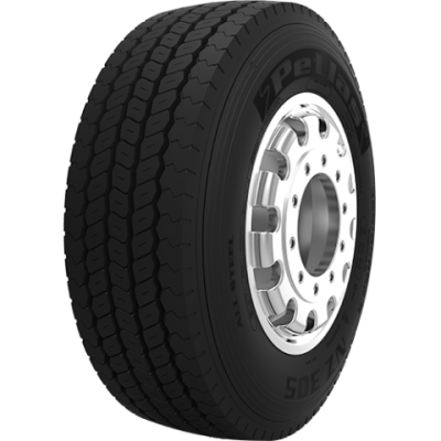 Petlas NZ 305 (рулевая) 215/75 R17.5 135/133J