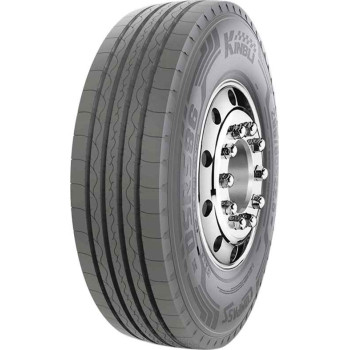 Kinbli S86 (рулевая) 295/80 R22.5 152/148M