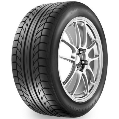 Летняя шина BFGoodrich G-Force Sport Comp 2 205/50 R17 89W