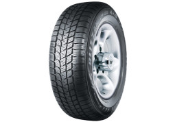 Зимняя шина Bridgestone Blizzak LM-25 4x4 265/70 R16 112T