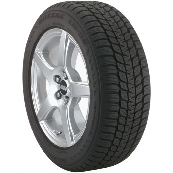 Зимова шина Bridgestone Blizzak LM-25 255/40 R18 95V