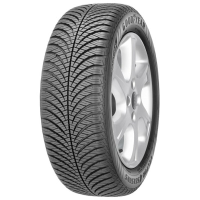 Всесезонная шина Goodyear Vector 4 Seasons Gen-2 235/55 R17 103V