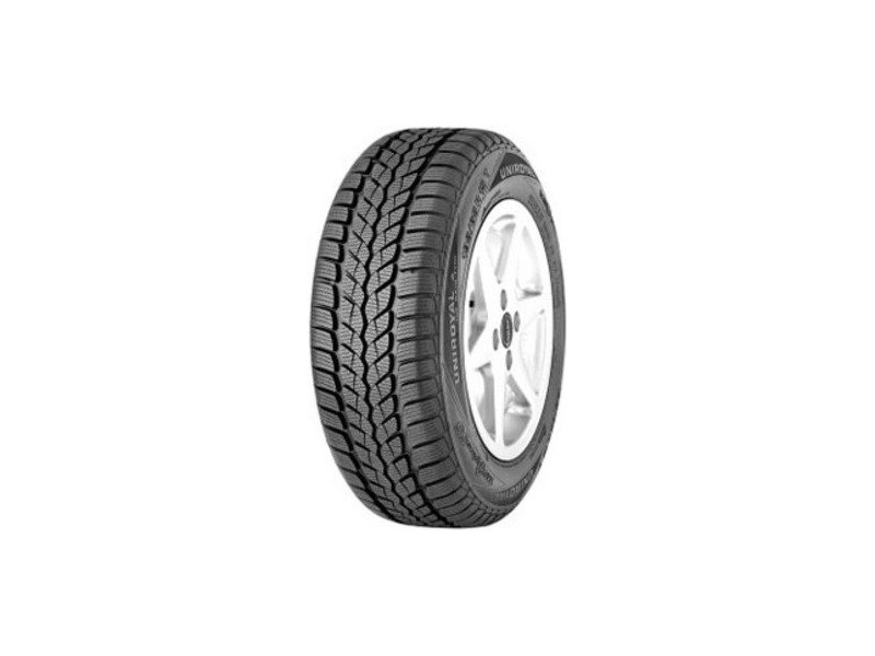 Uniroyal MS Plus 55 195/65 R15 91T
