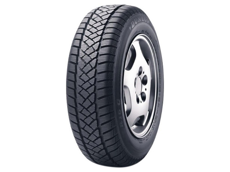 Dunlop SP LT 60 215/65 R16C 106/104T