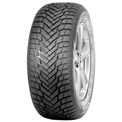 Всесезонная шина Nokian WeatherProof SUV 255/55 R18 109V
