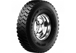 Aeolus Neo Construct D (ведущая) 315/80 R22.5 156/150K PR18