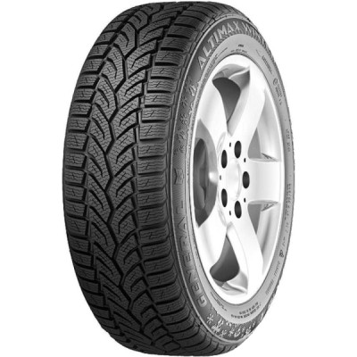 General Tire Altimax Winter Plus 195/60 R15 88T
