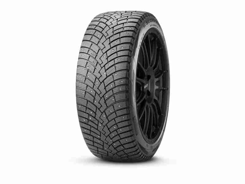 Pirelli Ice Zero 2 225/50 R18 99H (под шип)