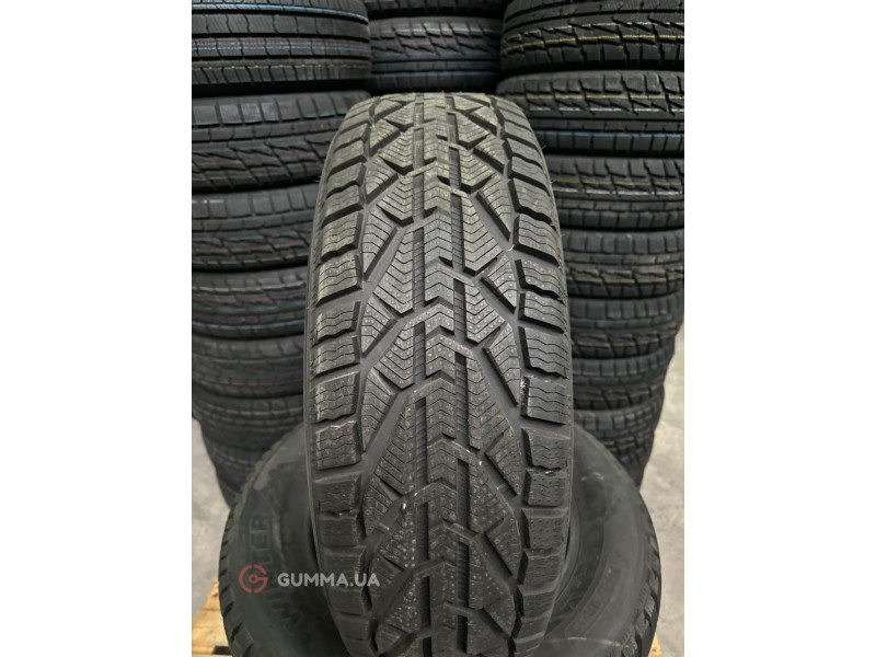 Зимняя шина Tigar Winter 205/55 R16 91T