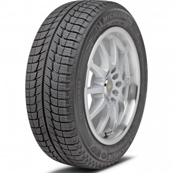 Зимняя шина Michelin X-Ice XI3 235/55 R20 102H