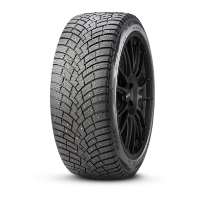 Pirelli Ice Zero 2 245/45 R18 100H (шип)