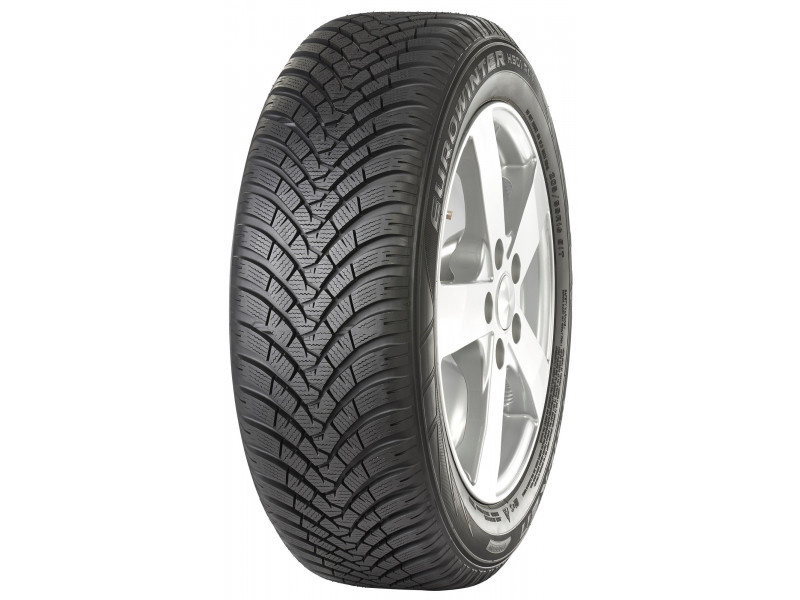 Зимняя шина Falken Eurowinter HS01 205/55 R16 91H