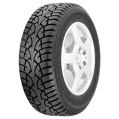 Point S Winterstar ST 205/60 R16 96T (шип)